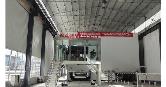 山西裝配式建筑的特點(diǎn)有哪些呢？